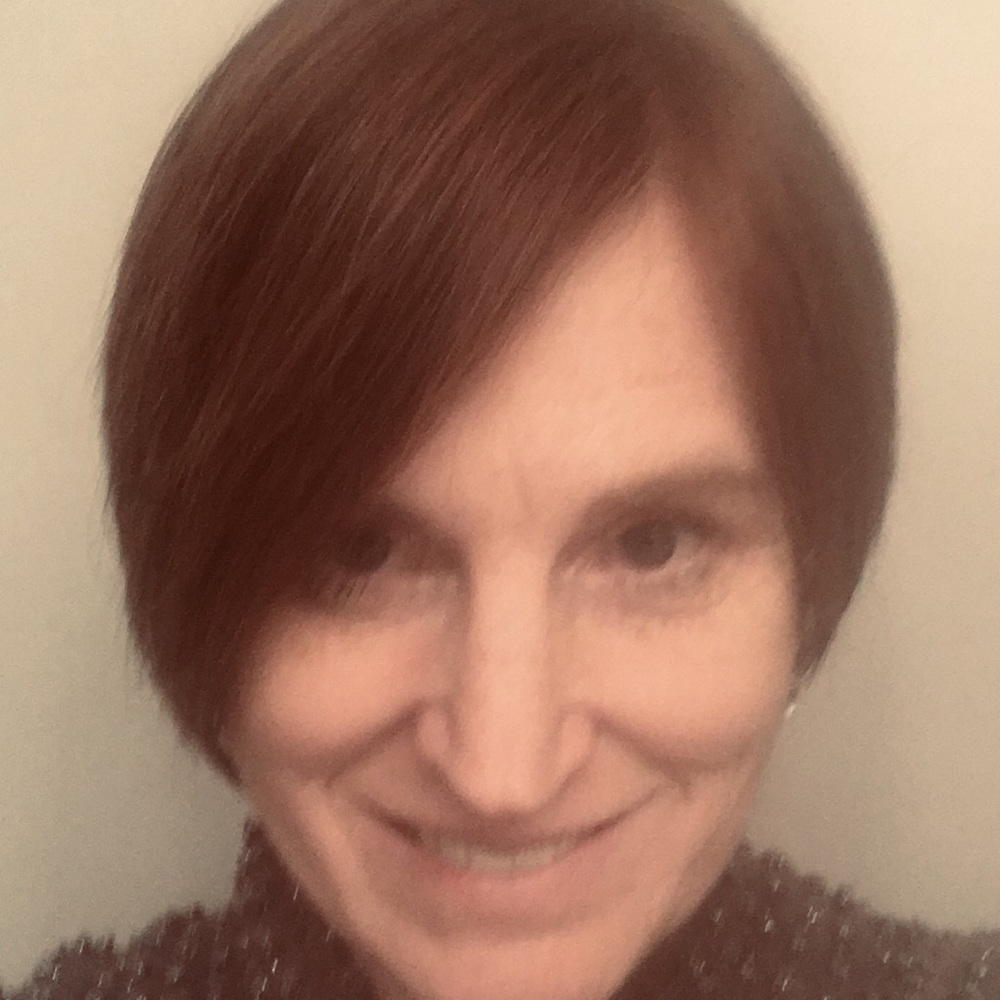 Meet your Posher, Donna